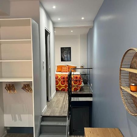 Magnifique Duplex Central A 2 Min De La Gare. Vernon  Ngoại thất bức ảnh